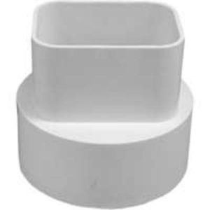 Converter Square To Round