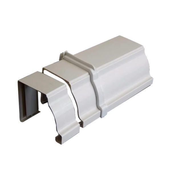 Gutter 4mtr Prices in Kenya - Cemmax Building Supplies ltd