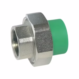 Male Adapter Union