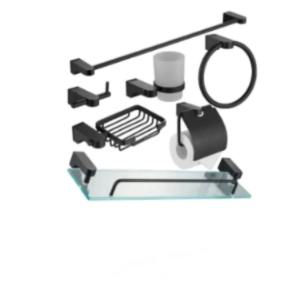 Bathroom Accessories Set GJ8100K