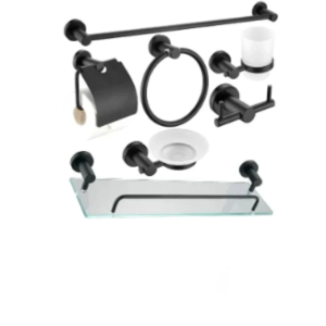 Bathroom Accessories Set GJ8200K