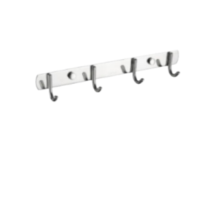 4 Hooks  GJ1016C-4