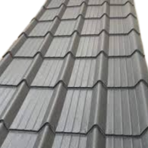 Box Profile Matte Finish Gauge 28