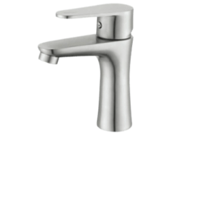 Basin Mixer 3002
