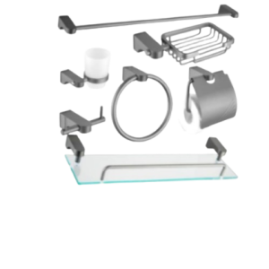 Bathroom Accessories Set GJ8100H