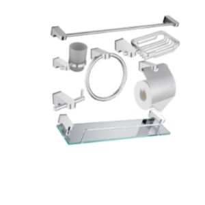 Bathroom Accessories Set GJ8100S
