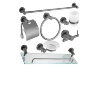 Bathroom Accessories Set GJ8200H