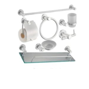 Bathroom Accessories Set GJ8200S