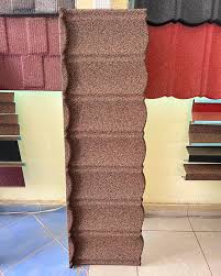 Classic Tile 1340* 420mm