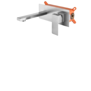 Concealed Basin Mixer  LL3009C