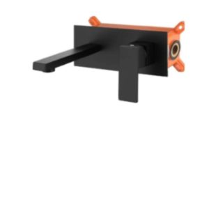 Concealed Basin Mixer  LL3009K