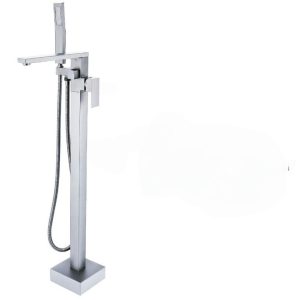 Standing Bath Mixer 8402C