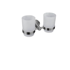 Double Tooth Brush Holder GJ8211H