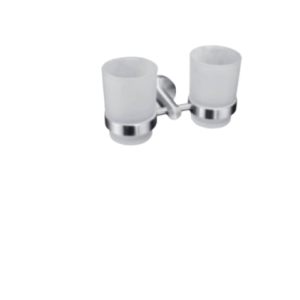 Double Tooth Brush Holder GJ8211S