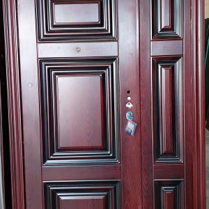 Galvanized Steel Door Model 883 – 2050*1200*50mm (5cm)