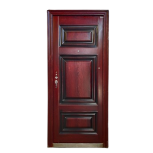 Galvanized Steel Door Model 883 – 2050×900×50mm (5cm)