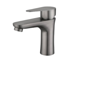 Grey Basin Mixer 3002H