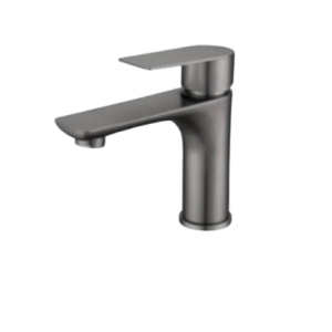 Grey Basin Mixer 3009H