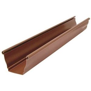 Gutter 4mtr