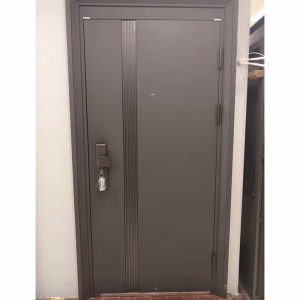 Galvanized Steel Door –2100*900*70mm (7cm)