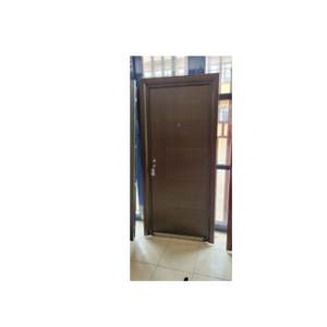 Galvanized Steel Door – 2050*900*70mm (7cm)