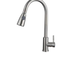 Pull-Out Sink Mixer 6013