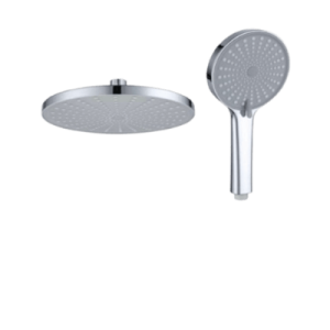 Shower Head Set  HS412C