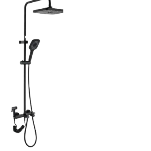 Shower mixer 8017K