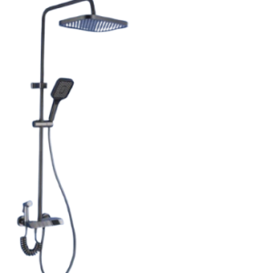 Shower mixer 8021K