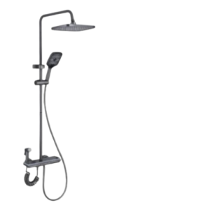 Shower mixer 8023H