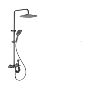 Shower mixer 8016H