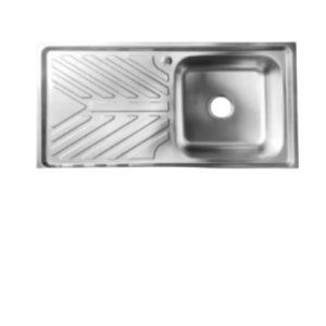Single Sink 10050LS