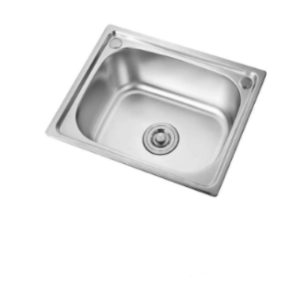 Single Sink 5040LS