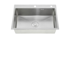 Single sink  6045