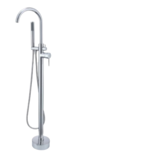 Standing Bath Mixer  8401C