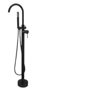 Standing Bath Mixer 8401K