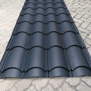 Versatile Mabati Matte Finish Gauge 28