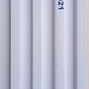 Wall Panel  021 Bundle  Of 10PCS Size 2800*160mm