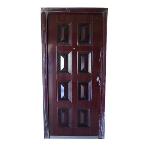 Galvanized Steel Door Model 823 – 2050*900*50mm (5cm)