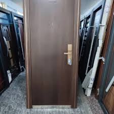 Galvanized Steel Door – 2050*900*70mm (7cm)