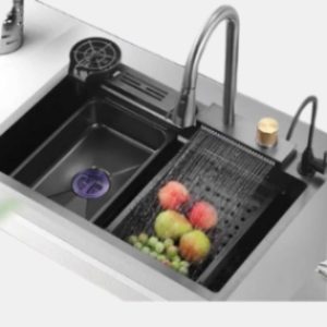 Watrfall Sink 7546K