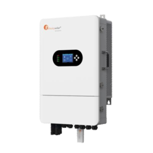 12kW low voltage Inverter  IVGM12KLP3G1