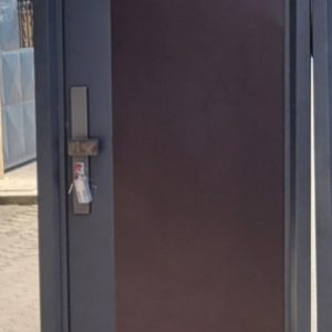 2050x1200x70mm single door