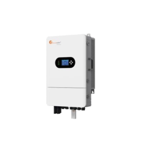 8kW low voltage Inverter IVGM8KLP1G1