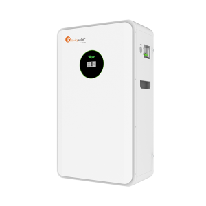 Solar Lithium Iron Battery (Only Parallel Connection) (Grade A Battery Cell)FLA48300TG2