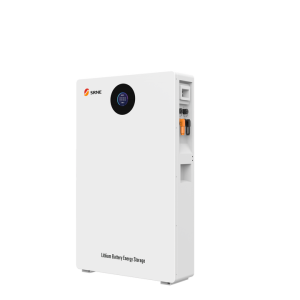 SRNE 10KWh Lithium battery