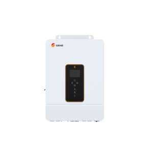 SRNE 8Kva low frequency inverter