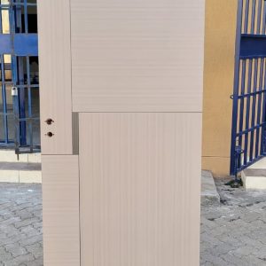 Wpc Interior Door