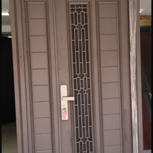 SJ006 2400*1400*90mm double  door