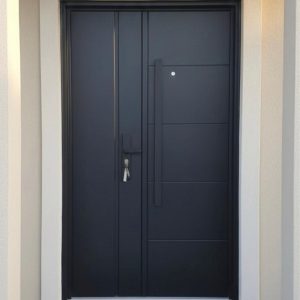2400 x1200 mm Double Door